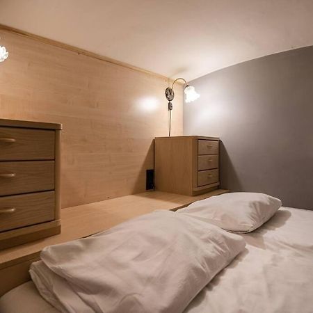 Ecostay Apartment O Street Budapest Exterior photo
